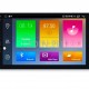 SEAT Ibiza 6J - 9" МУЛТИМЕДИЯ / Навигация android 16
